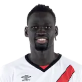 Pathe Ciss Football Player