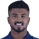 Dilshan Madushanka