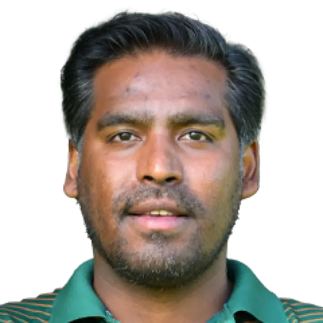 Hossain Mobarak