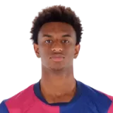 Alex Balde