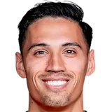 Nico Gonzalez