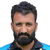 Cricketer