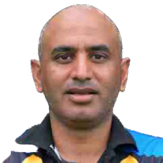 Bilal Hussain I
