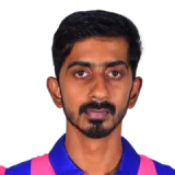 V Manga Satya Sumanth
