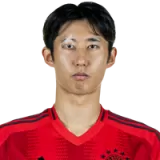 Hiroki Ito Football Player