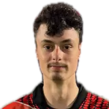 Louis Bruce Cricket Player