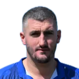 Paddy Hatchman