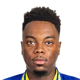 Joshua Bishop
