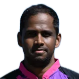Hariharan Dandapani