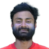Abhilash Anantharam