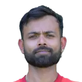 Cricketer
