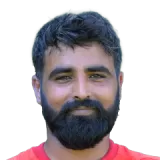 Cricketer