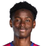 Habib Keita Football Player