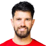 Arthur Desmas Football Player