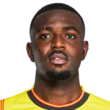 Salis Abdul-Samed