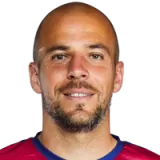 Johan Gastien Football Player
