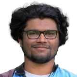 Ranadheer Podishetti