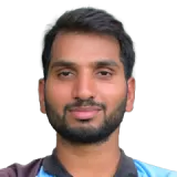 Rakesh Jogi