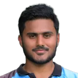 Rahul Choudary Movva