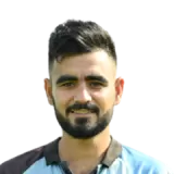 Shafiq Gulzai