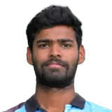 Vinod Reddy Budati