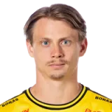 Simon Hedlund