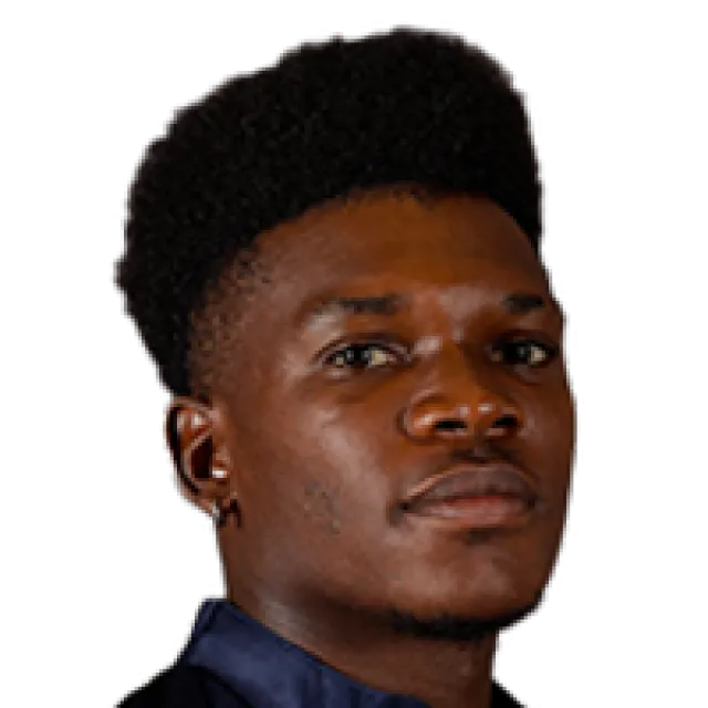 Ben Shikongo