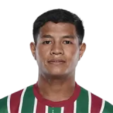 Ricky Shabong