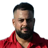 Rizwan Mahmood