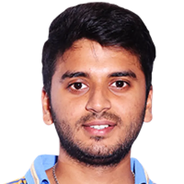 BR Sharath