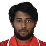 Shangeev Thanikaithasan