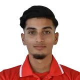 Abdullah Mahmood