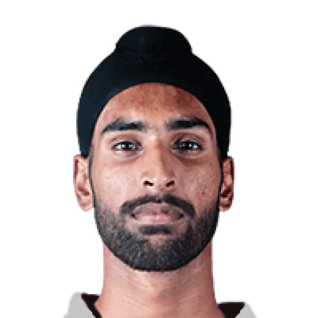 Harpreet Brar