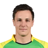 Cricketer