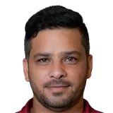 Saqlain Arshad