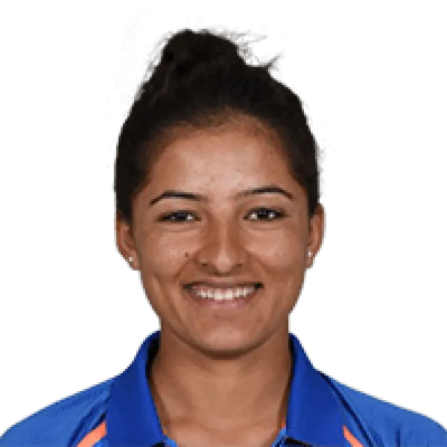 Sushma-Verma