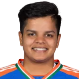 Shafali Verma