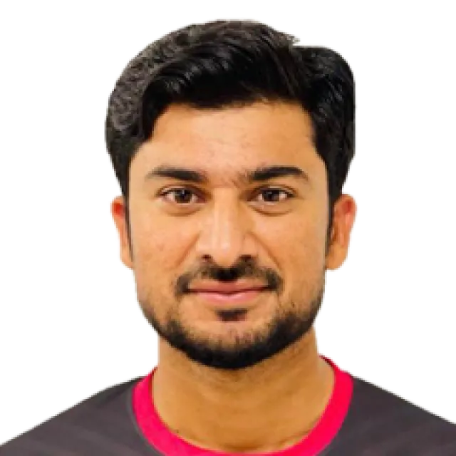Mohammed Naseem Khushi