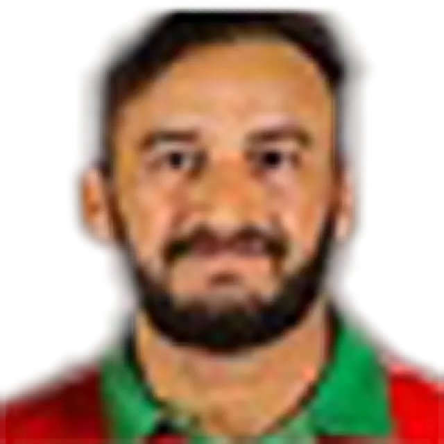 Mehran Khan