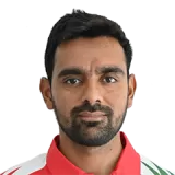 Shoaib Khan