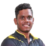 Sandeep S