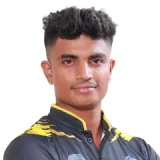 Cricketer