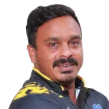 Renjith Raveendran