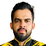 Manu Krishnan