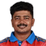 AK Arjun