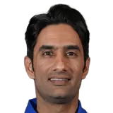 Gurkeerat Singh Mann