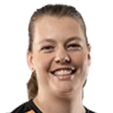 Amy Edgar