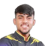 Preetish Pavan