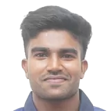 Appu Prakash Cricket Player