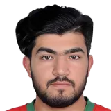 Muzahir Raza